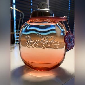 🌸Like New Coach Floral Blush Perfume🌸